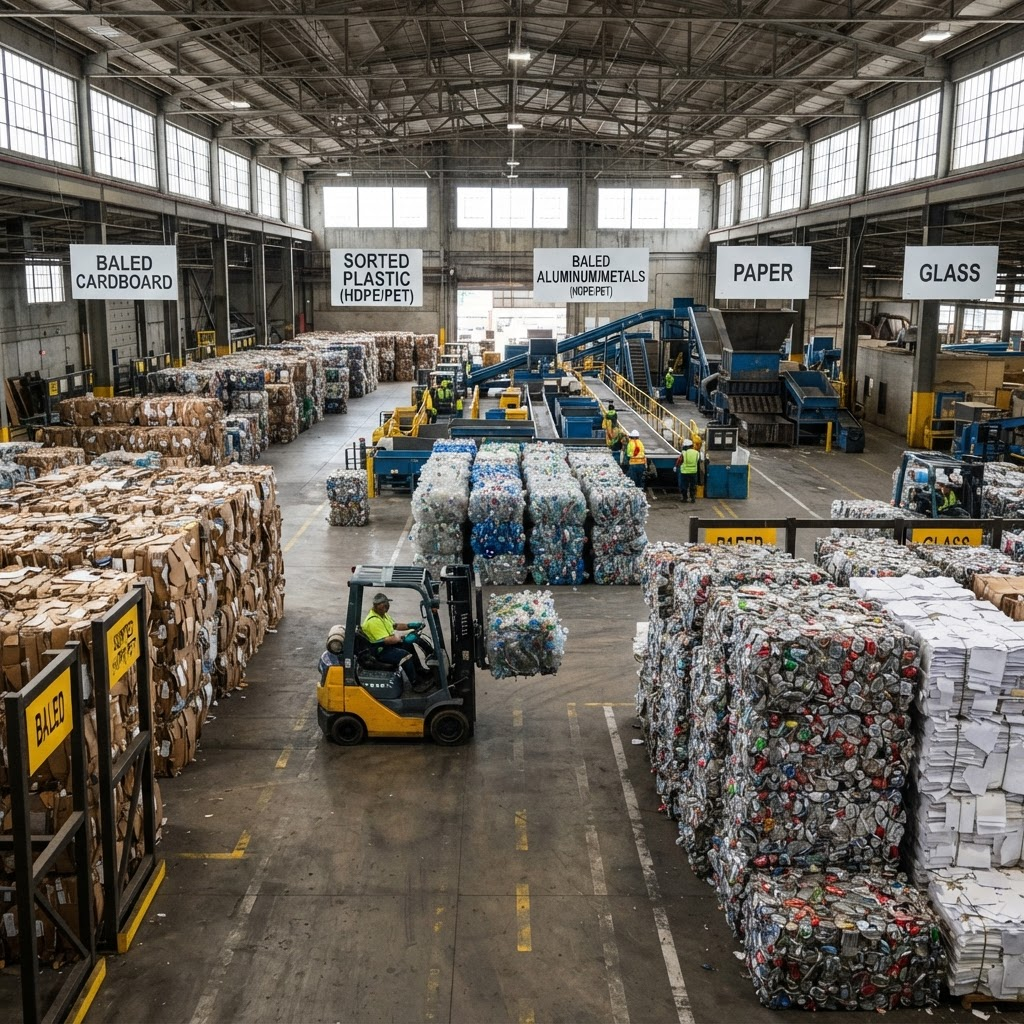 Warehouse