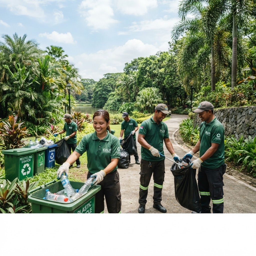 Environmental Services