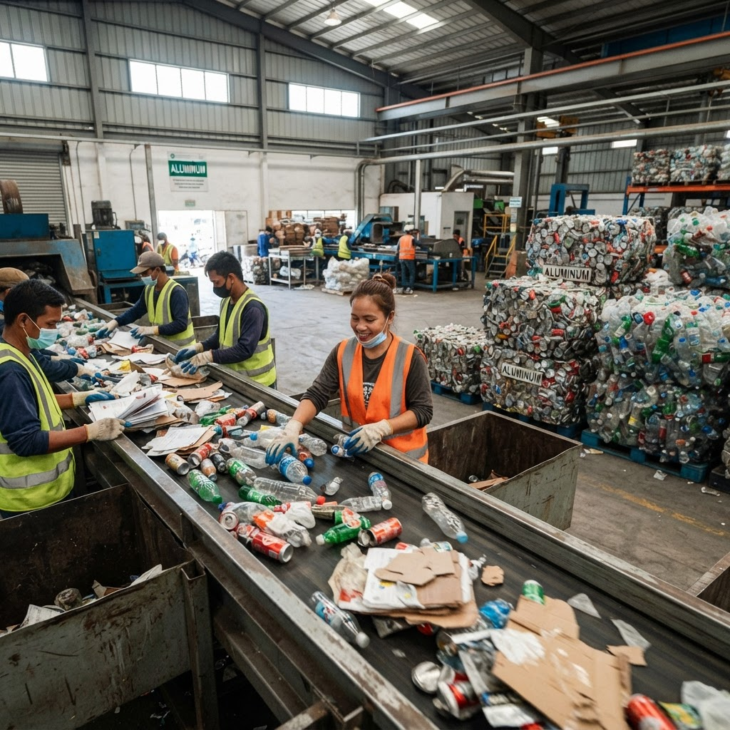 Recycling Solutions